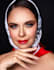 do skin retouch photo retouching
