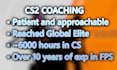 coach you in cs2 and help improve your gameplay