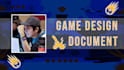 create a professional game design document gdd