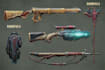 design unique weapons illustrations