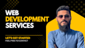 develop responsive website as a front end developer
