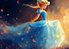 desing your disney cartoon character