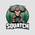 create a creative mascot cartoon gorilla logo  design