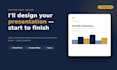 make a powerpoint presentation, google slides and canva design