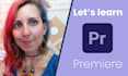 teach you video editing in premiere