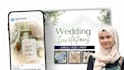 wedding cards and invitation videos