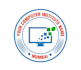 design professional computer logo