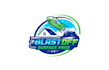 design creative catchy pressure washing logo