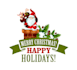 design a proffesional christmas logo