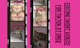 many videos at once