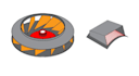 design dxf files for cnc laser cutting and sheet metal DIY