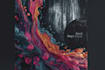 design and animate abstract album cover art