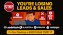 facebook meta conversion API kartra, leadshook, unbounce, leadpages,clickfunnels