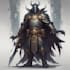draw your fantasy character, game concept