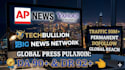 write publish your article on apnews,com barchart,com streetinsider,com da 94