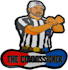 create custom patches embroidery logo pvc chenille leather no minimum