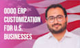 customize your odoo erp for US based business workflows