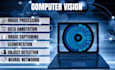build computer vision and ai models in python