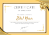 create high quality diploma, degree, and certificate designs
