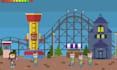 do 2d sprite animations, sprite sheet pixel art, npc character, pixel animation
