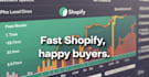 boost pagespeed insights for your shopify website for faster performance