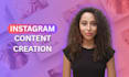 be your instagram post creator and designer