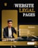 draft website legal pages