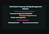 do tokenize realtor ai agent smart contract trading bot ai defi automation web