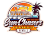 design a modern boat logo