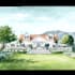 draw illustration of your house