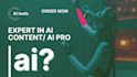 build ai agent and automation solutions