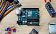 do arduino, esp32, stm32, raspberry pi programming and iot projects