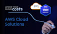 help with AWS cloud optimization, cloud cost reduction