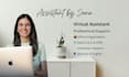 be your virtual assistant