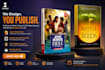 create stunning book designs that sell