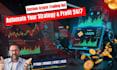 develop a custom crypto trading bot in python for binance, bybit or mexc etc