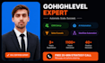 be your gohighlevel ghl expert VA