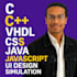 help assist with most coding languages, arduino, vhdl