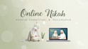 be your online nikah imam for a valid and shariah compliant marriage