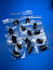 clone rfid tags and embed them into custom 3d printed housings