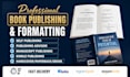 do book publishing on amazon, book formatting for amazon kindle, self publishing