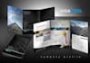 design corporate  company profile