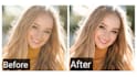 upscale your image, enhance and sharpen blurry photos