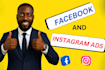 do facebook tiktok and instagram ads that seals across globe