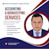 do the bookkeeping in odoo, zohoo and quickbook