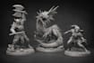 design custom 3d models ready for 3d printing