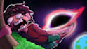make an art for your youtube thumbnail