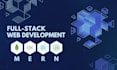 develop mern stack web applications, reactjs nodejs and expressjs