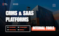 build and deploy your full stack saas web app, cloud included, mern, nextjs, AWS