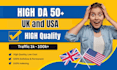 write and publish UK guest posts on high authority UK blogs